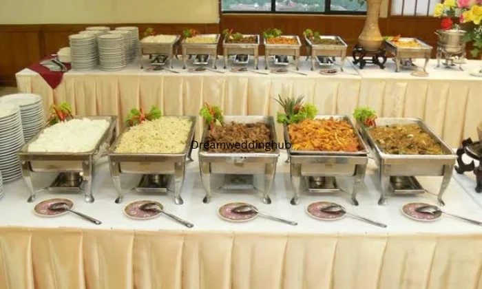 Sri Aishwarya Catering
